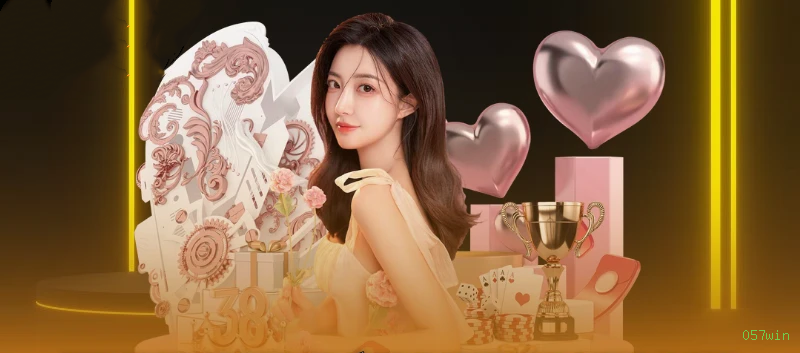 Baccarat Ao Vivo 057win