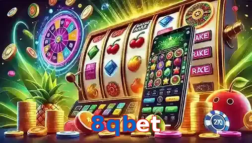 8qbet